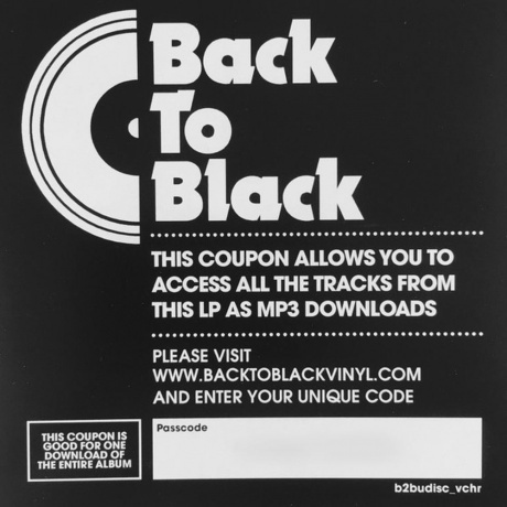 Elliott Smith - Figure 8 (0602557286441) виниловая пластинка - фото 10