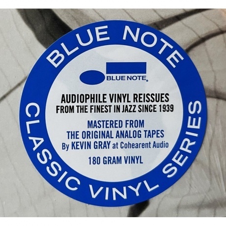 Lonnie Smith - Think! (0602577531132) виниловая пластинка - фото 6