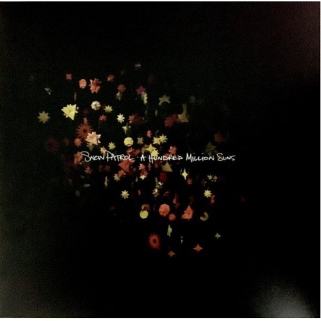 

Snow Patrol - A Hundred Million Suns (0602567954286) виниловая пластинка