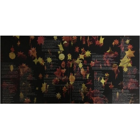 Snow Patrol - A Hundred Million Suns (0602567954286) виниловая пластинка - фото 3