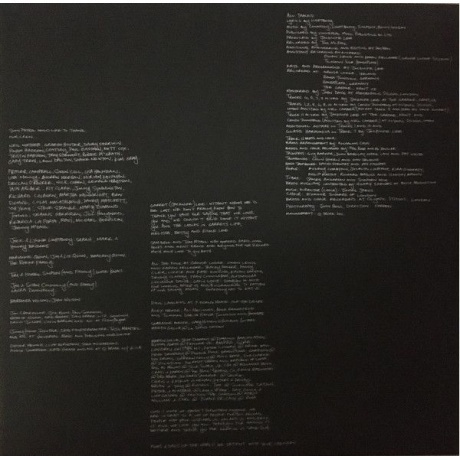 Snow Patrol - A Hundred Million Suns (0602567954286) виниловая пластинка - фото 4