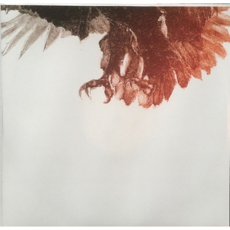 Snow Patrol - Fallen Empires (0602567954316) виниловая пластинка - фото 8