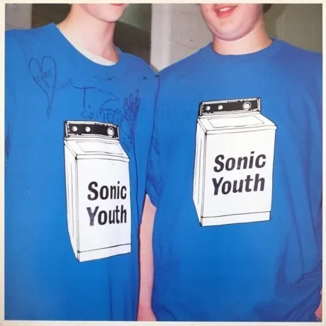 Sonic Youth - Washing Machine (0602547431073) виниловая пластинк...