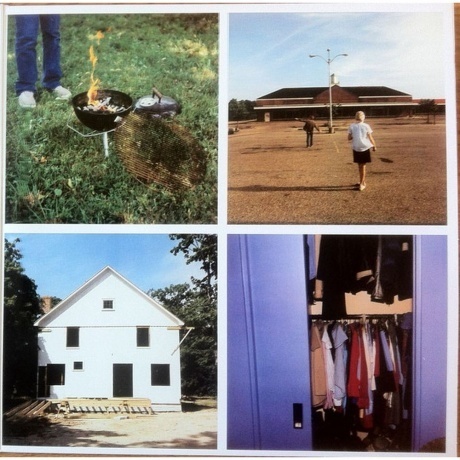 Sonic Youth - Washing Machine (0602547431073) виниловая пластинка - фото 3