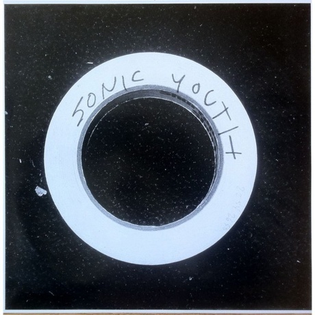 Sonic Youth - Washing Machine (0602547431073) виниловая пластинка - фото 9