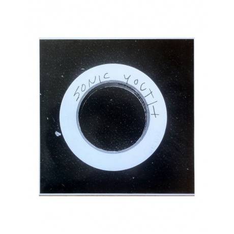 Виниловая пластинка Sonic Youth, Washing Machine (0602547431073) - фото 4