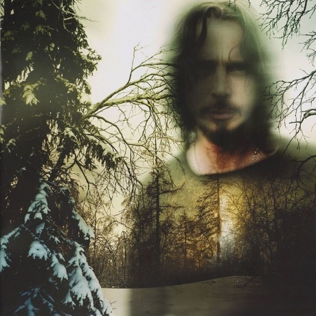 Soundgarden - King Animal (0602537198184) виниловая пластинка - фото 10