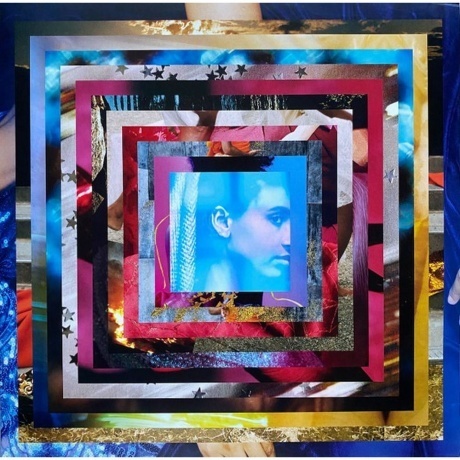 Esperanza Spalding - 12 Little Spells (0888072082113) виниловая пластинка - фото 1