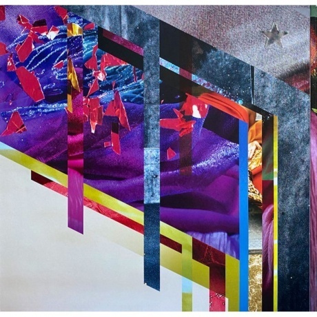 Esperanza Spalding - 12 Little Spells (0888072082113) виниловая пластинка - фото 2