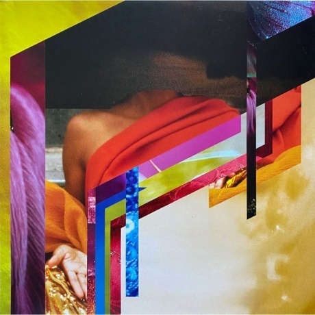 Esperanza Spalding - 12 Little Spells (0888072082113) виниловая пластинка - фото 3