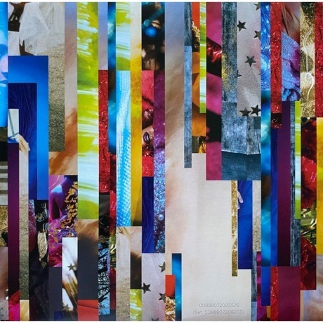 Esperanza Spalding - 12 Little Spells (0888072082113) виниловая пластинка - фото 10