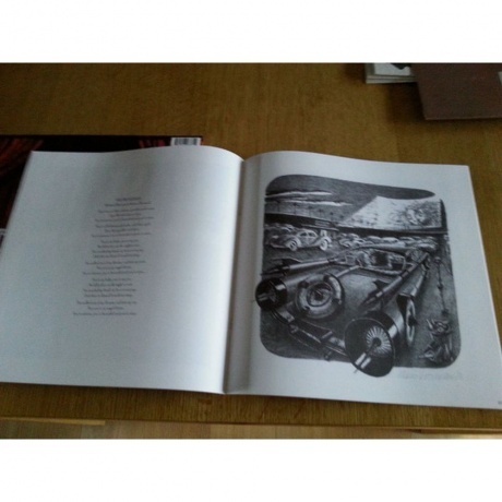 Ringo Starr - Ringo (0602557987812) виниловая пластинка - фото 11