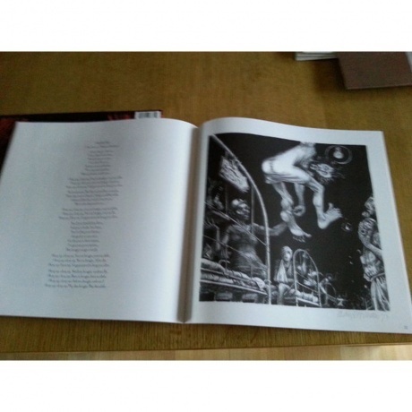 Ringo Starr - Ringo (0602557987812) виниловая пластинка - фото 12