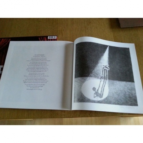 Ringo Starr - Ringo (0602557987812) виниловая пластинка - фото 15