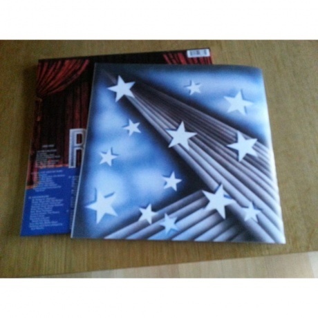 Ringo Starr - Ringo (0602557987812) виниловая пластинка - фото 16