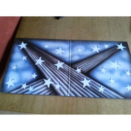 Ringo Starr - Ringo (0602557987812) виниловая пластинка - фото 3