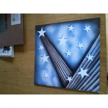 Ringo Starr - Ringo (0602557987812) виниловая пластинка - фото 5