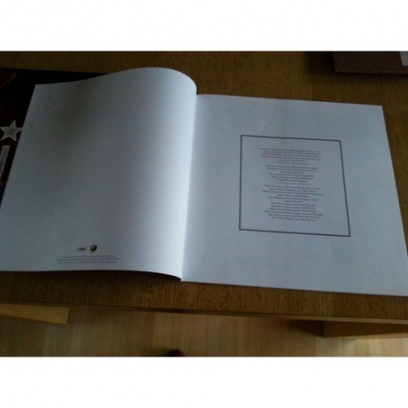 Ringo Starr - Ringo (0602557987812) виниловая пластинка - фото 6