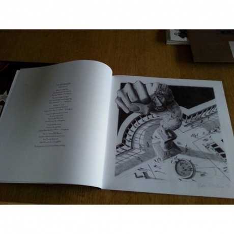 Ringo Starr - Ringo (0602557987812) виниловая пластинка - фото 7