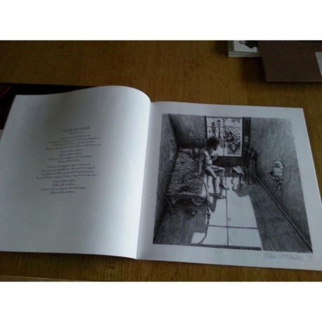 Ringo Starr - Ringo (0602557987812) виниловая пластинка - фото 8