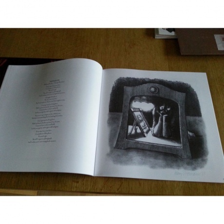 Ringo Starr - Ringo (0602557987812) виниловая пластинка - фото 9