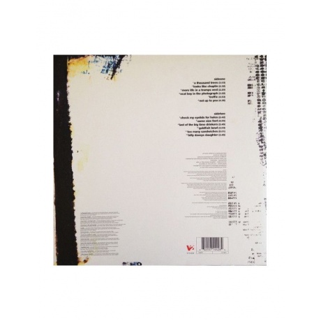 Виниловая пластинка Stereophonics, Word Gets Around (0602557144284) - фото 2