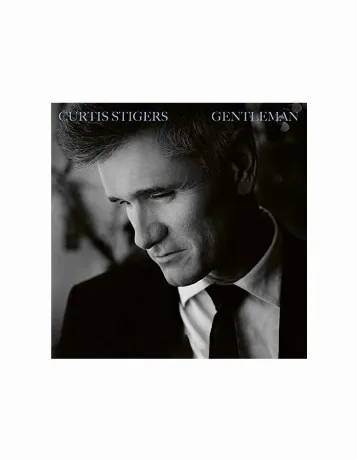 Виниловая пластинка Curtis Stigers, Gentleman (0602508773136)