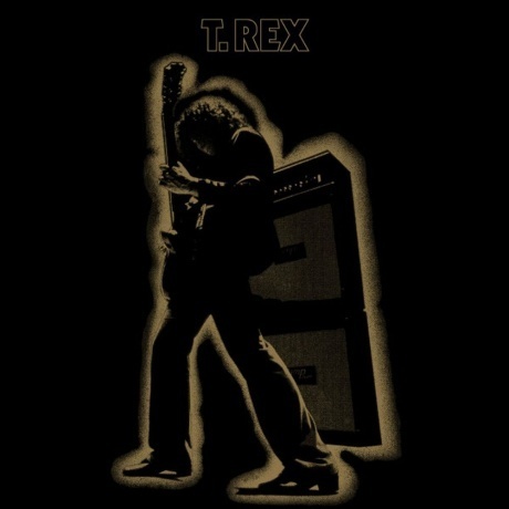 T Rex - Electric Warrior (0600753540763) виниловая пластинка - фото 2