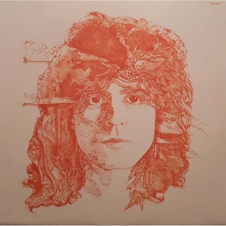 T Rex - Electric Warrior (0600753540763) виниловая пластинка - фото 6