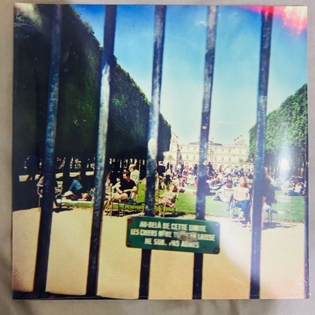 Tame Impala - Lonerism (0602537953004) виниловая пластинка - фото 2