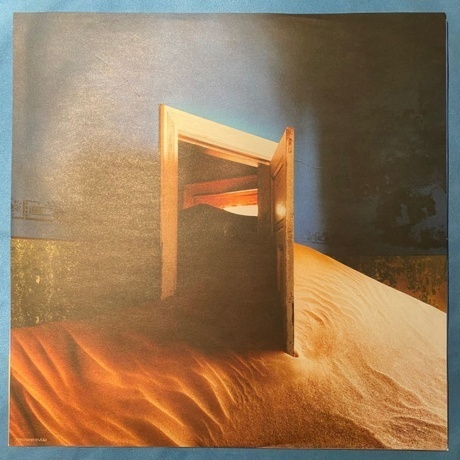 Tame Impala - The Slow Rush (0602577579561) виниловая пластинка - фото 11