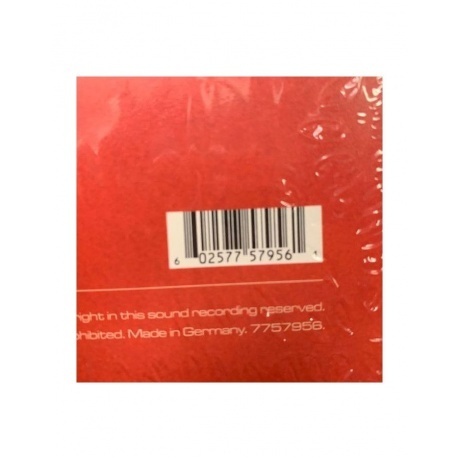 Tame Impala - The Slow Rush (0602577579561) виниловая пластинка - фото 18