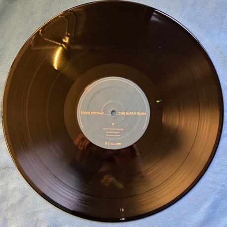 Tame Impala - The Slow Rush (0602577579561) виниловая пластинка - фото 8
