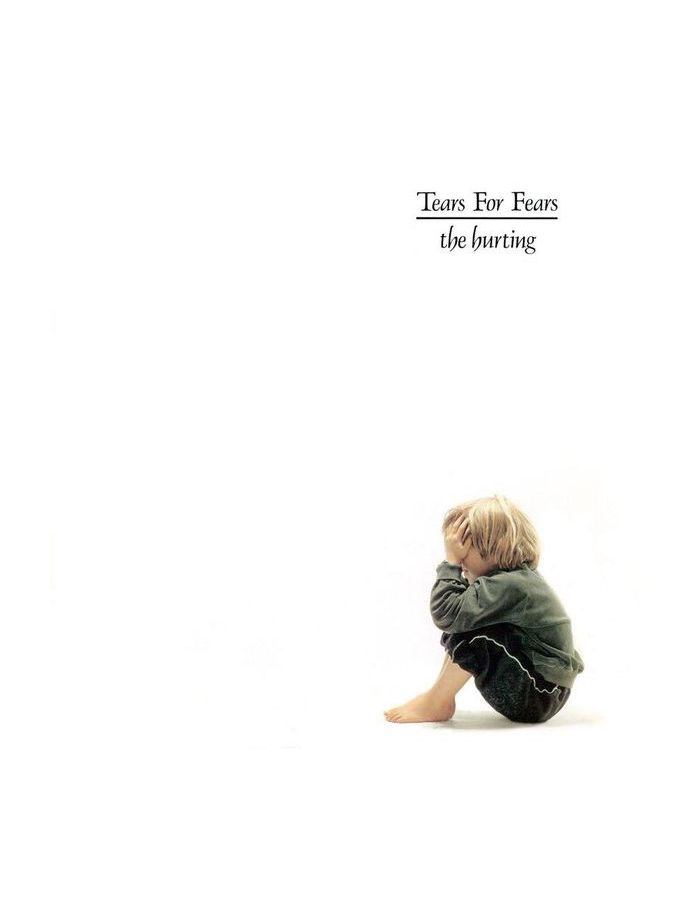 tears for fears the hurting lp Виниловая пластинка Tears For Fears, The Hurting (0602577507083)