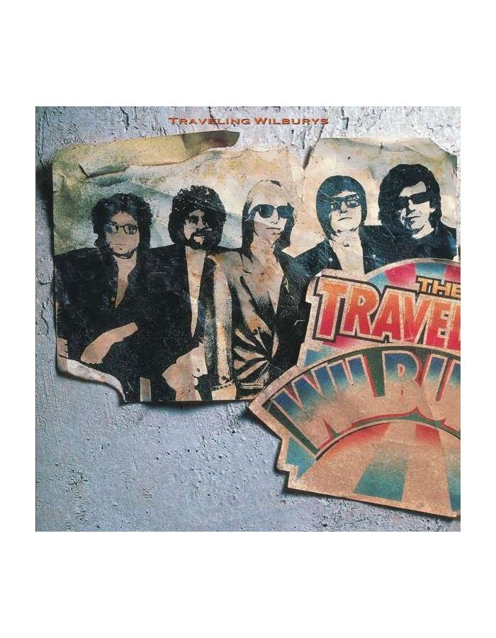 Виниловая пластинка The Traveling Wilburys, The Traveling Wilburys, Vol. 1 (0888072009622)