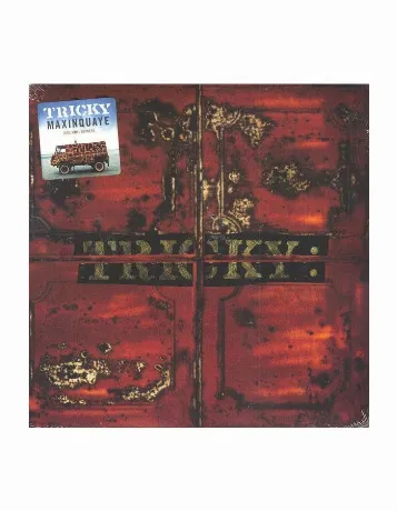 Tricky - Maxinquaye (0602567752141) виниловая пластинка