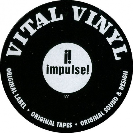 McCoy Tyner - Inception (0602577573903) виниловая пластинка - фото 2