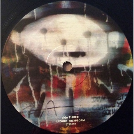 U2 - Achtung Baby (0602557970098) виниловая пластинка - фото 5