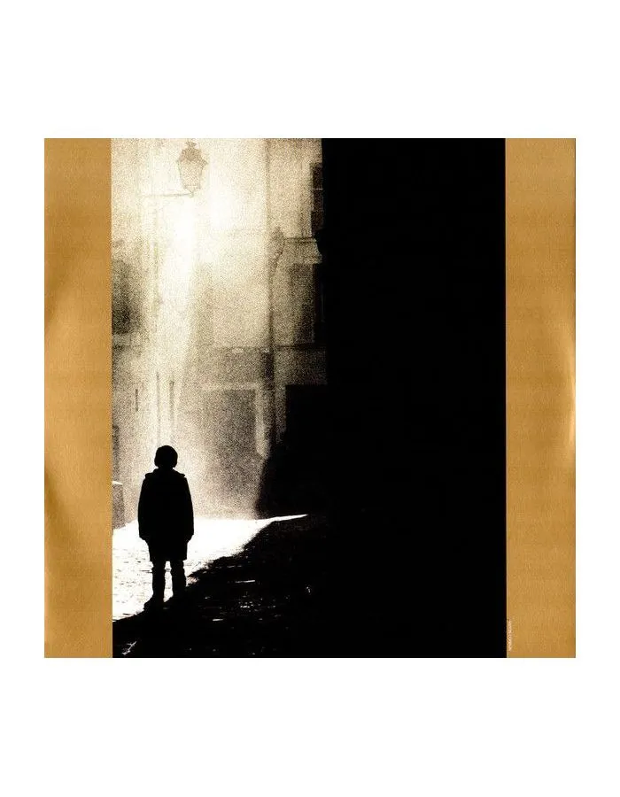 Виниловая пластинка U2, The Best Of 1980-1990 (0602557970890) - фото 4