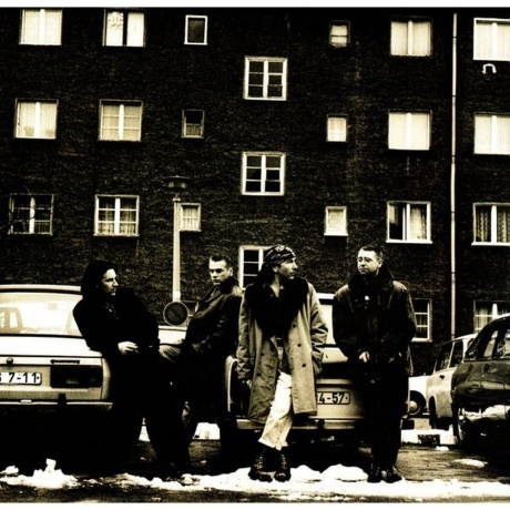 U2 - The Best Of 1990-2000 (0602557970999) виниловая пластинка - фото 8