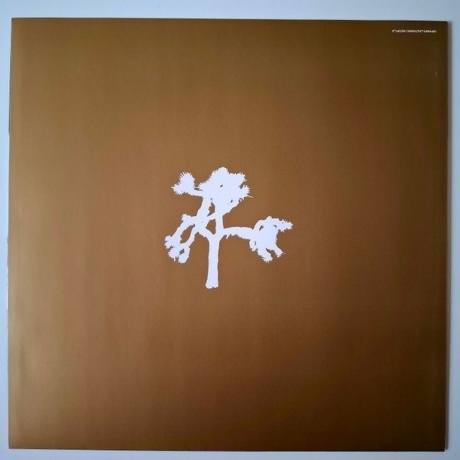 U2 - The Joshua Tree (0602557498448) виниловая пластинка - фото 13