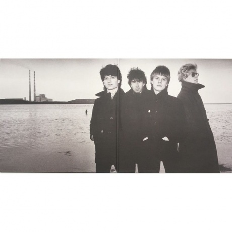 U2 - 18 Singles (0602517135505) виниловая пластинка - фото 2