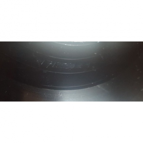 U2 - 18 Singles (0602517135505) виниловая пластинка - фото 23