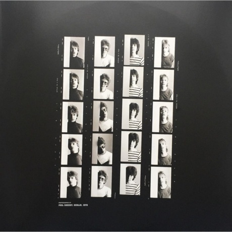 U2 - 18 Singles (0602517135505) виниловая пластинка - фото 8