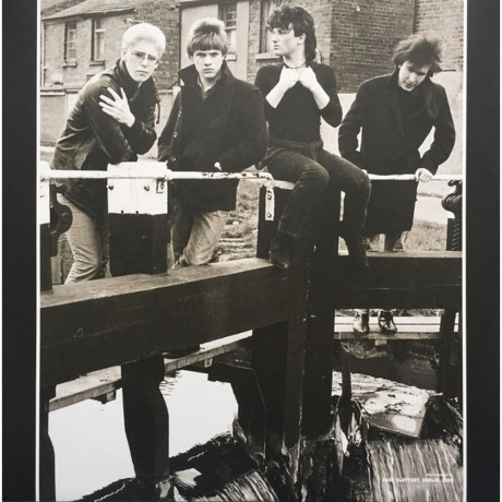 U2 - 18 Singles (0602517135505) виниловая пластинка - фото 9