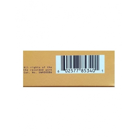 Виниловая пластинка Underworld, DRIFT Series 1 Sampler Edition (0602577853401) - фото 10