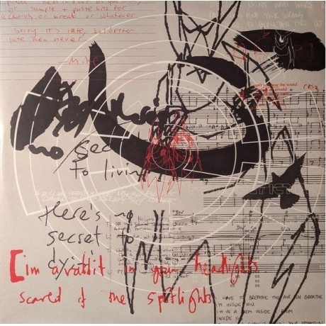 Unkle - Psyence Fiction (0602567593867) виниловая пластинка - фото 5