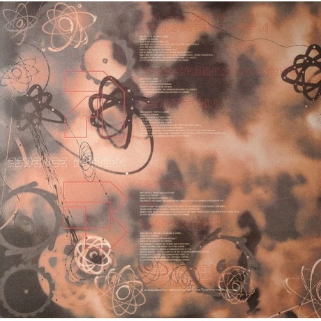 Unkle - Psyence Fiction (0602567593867) виниловая пластинка - фото 6