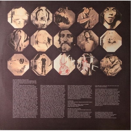 Unkle - Psyence Fiction (0602567593867) виниловая пластинка - фото 7