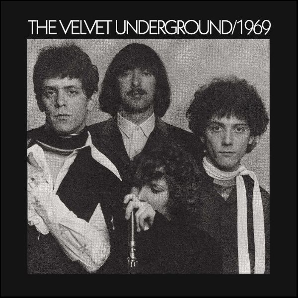 

Виниловая пластинка The Velvet Underground, 1969 (0602557813999)